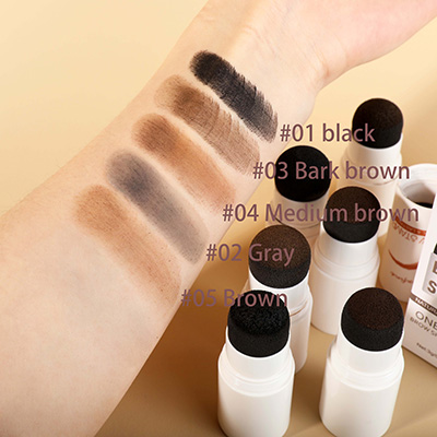 Brow Stamp