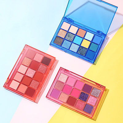 Eyeshadow Palette