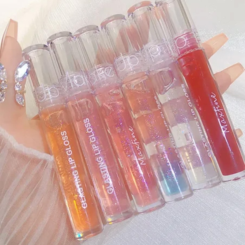 Glossy Lip Gloss