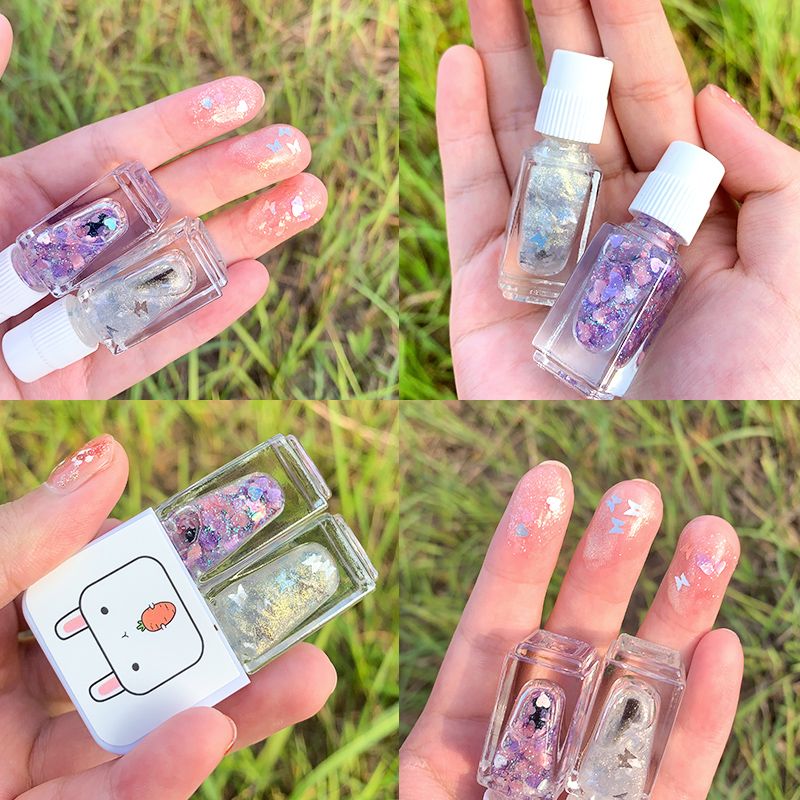 Twin nail polish 6