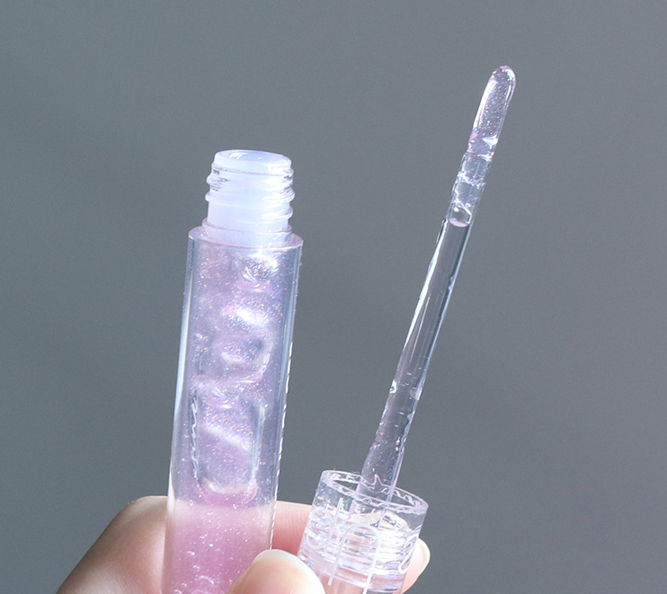 clear lip gloss 6