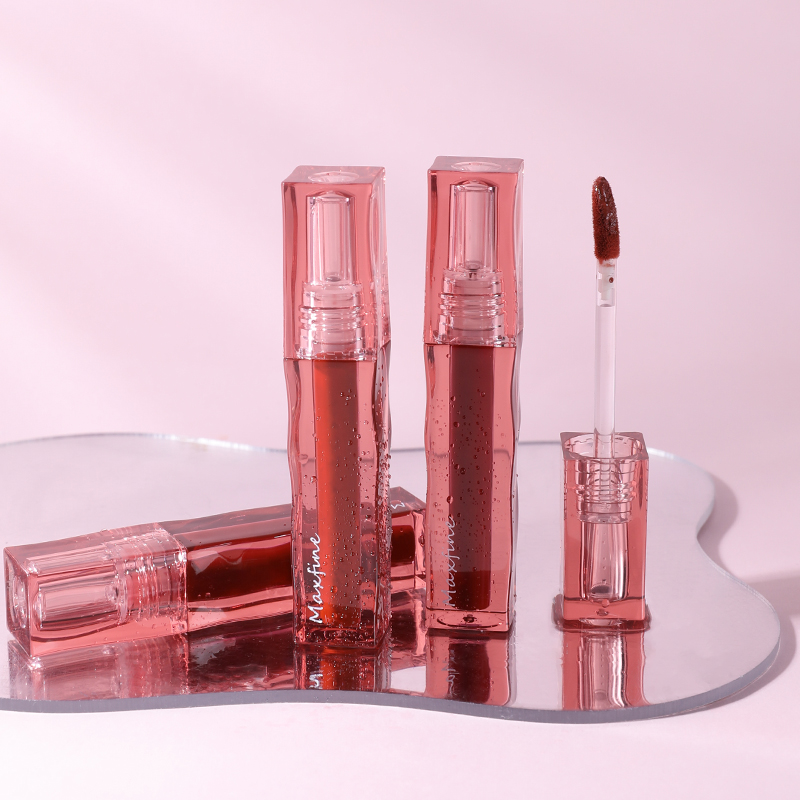 Mousse Lip Tint