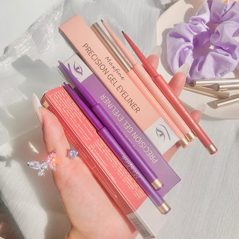 Gel Eyeliner Pencil 1 (1)