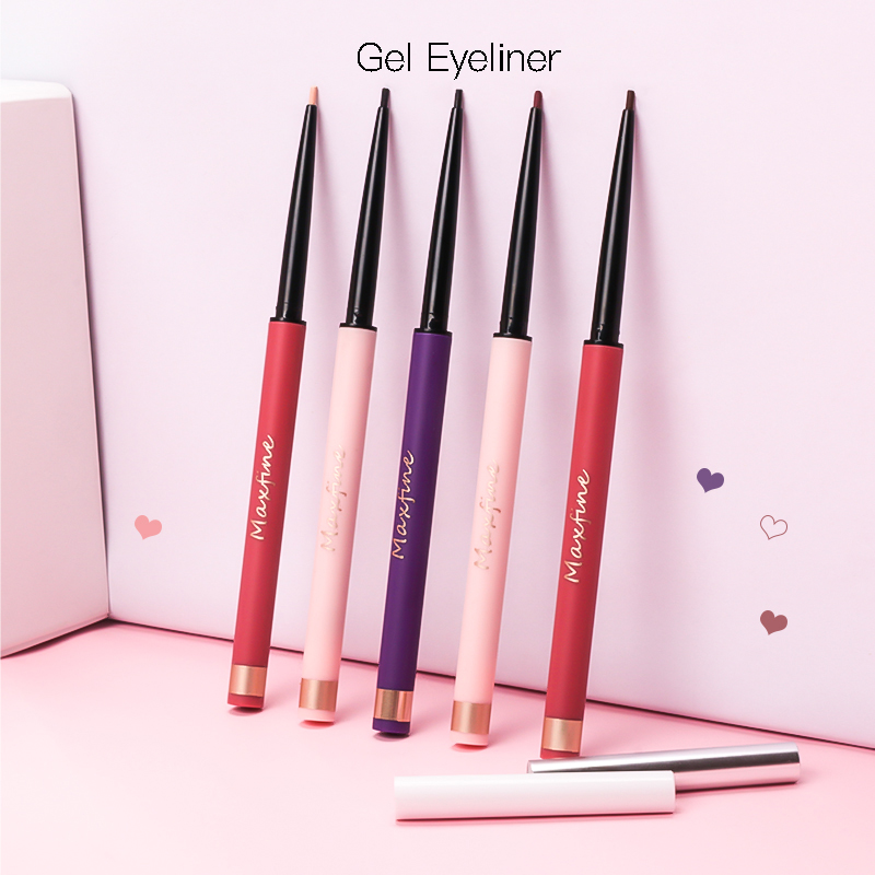 Gel Eyeliner Pencil 4