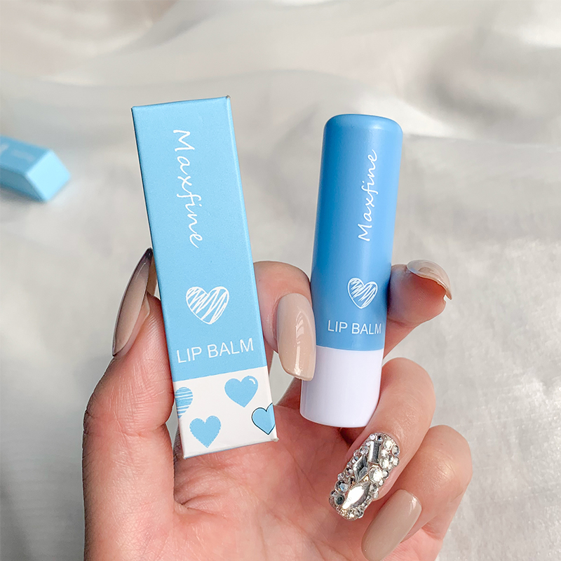 Lip balm 1