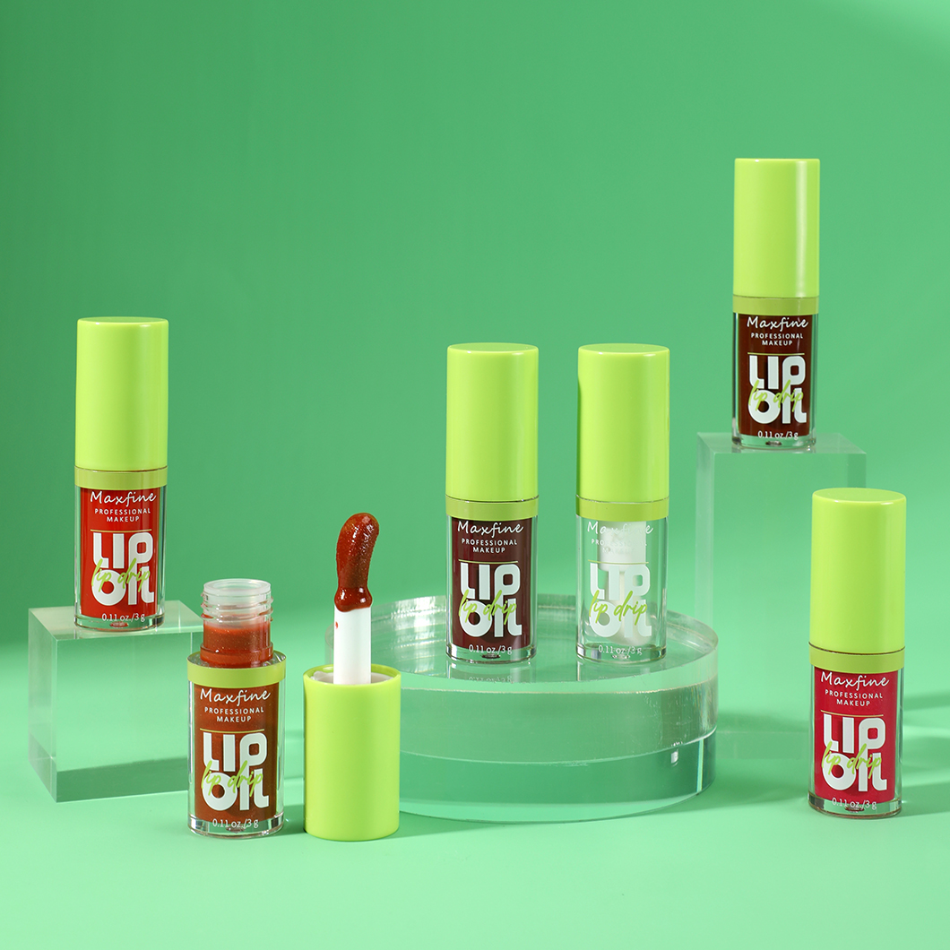 Lip Oil Lip Drip