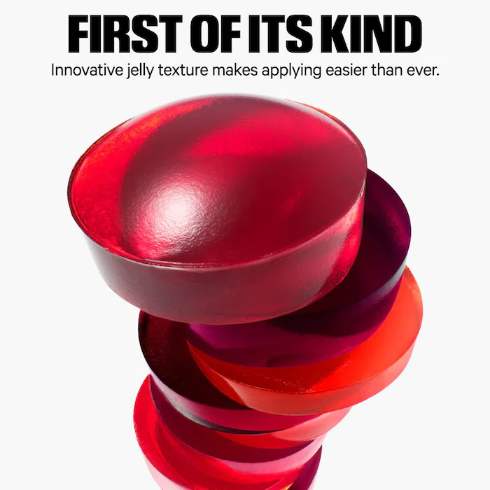 Jelly Tint Lip Cheek Blush Stick 3