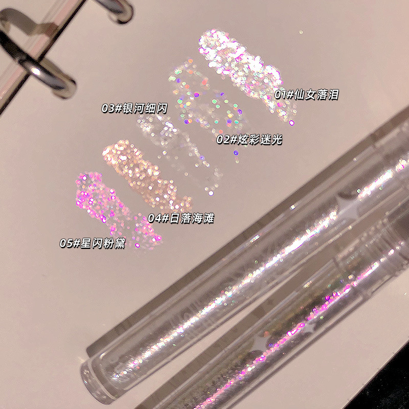 Liquid Eye Shadow 1 (9)