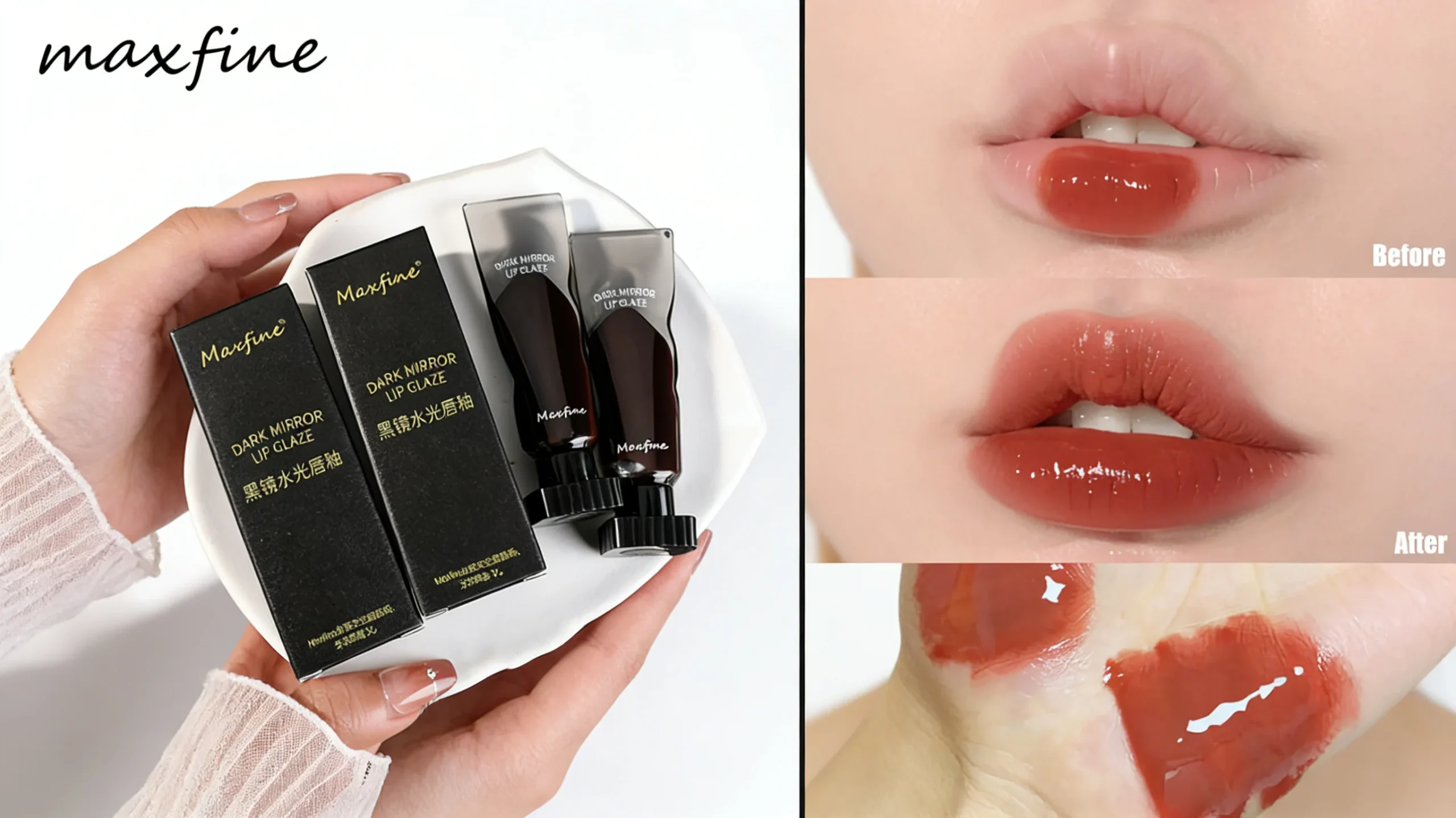 What is the best gloss for lips to treat dryness in 2026