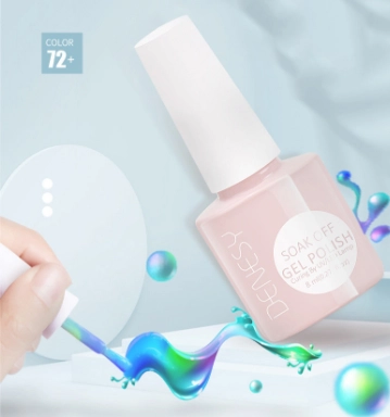 How to Choose a Reliable Nail Polish Supplier for Your Brand in 2026 A Complete Guide