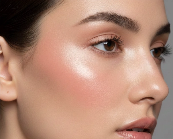 Hydrating Cream Blush vs. Powder Why Brands Are Switching to Moisture-Rich Formulas in 2026