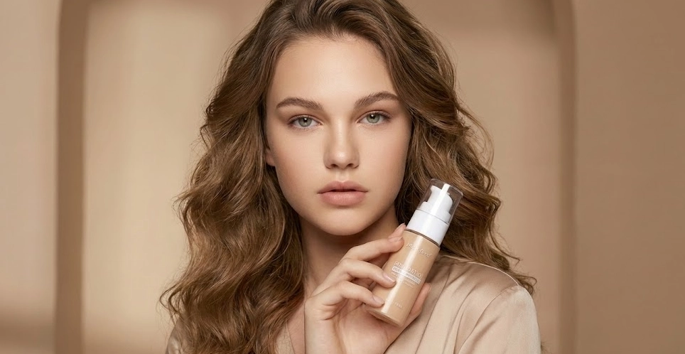 Liquid vs. Stick Foundation The Ultimate Difference in Texture, Coverage, and Oil Control for a Flawless Matte Finish