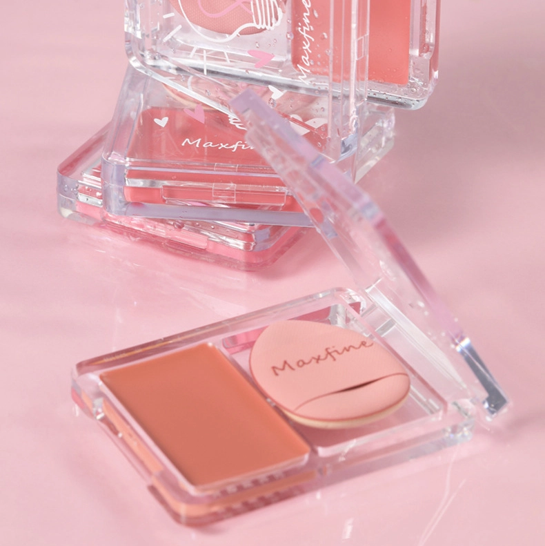 Moisturizing Blusher Cream