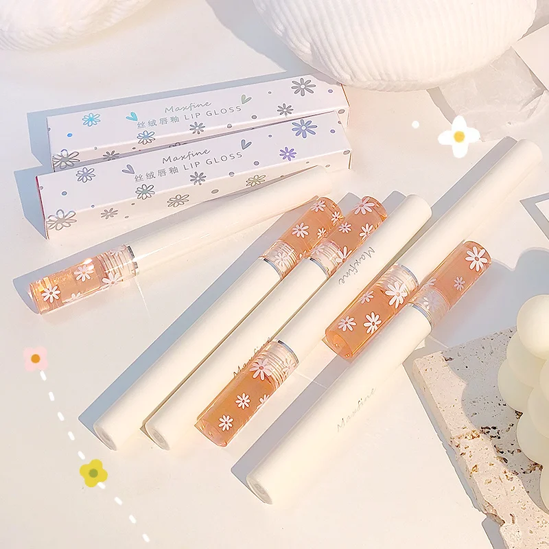 Matte Velvet Lipstick