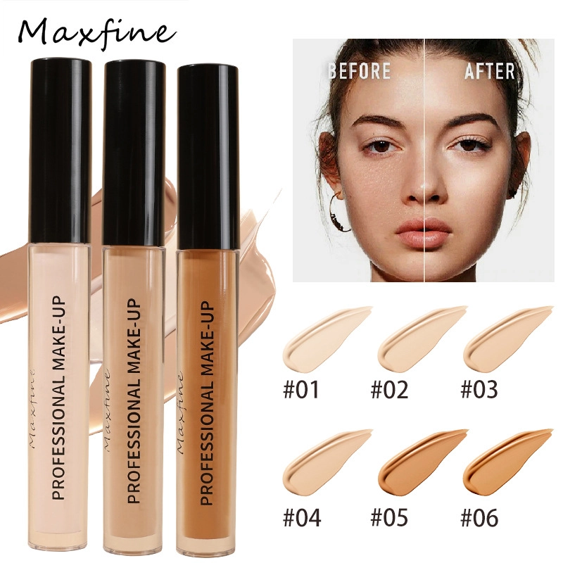 Matte Liquid Face Concealer