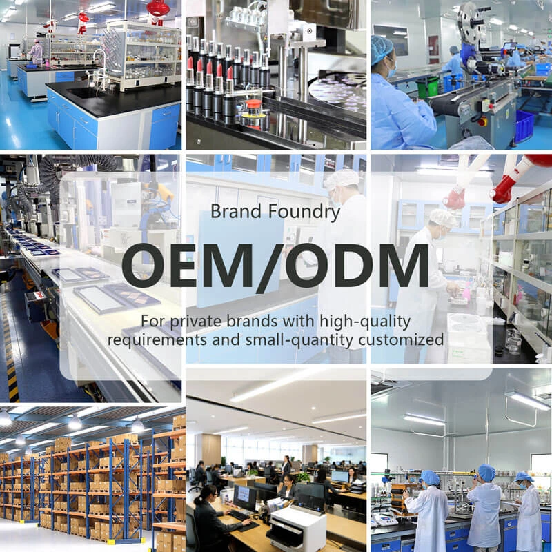 OEM ODM service