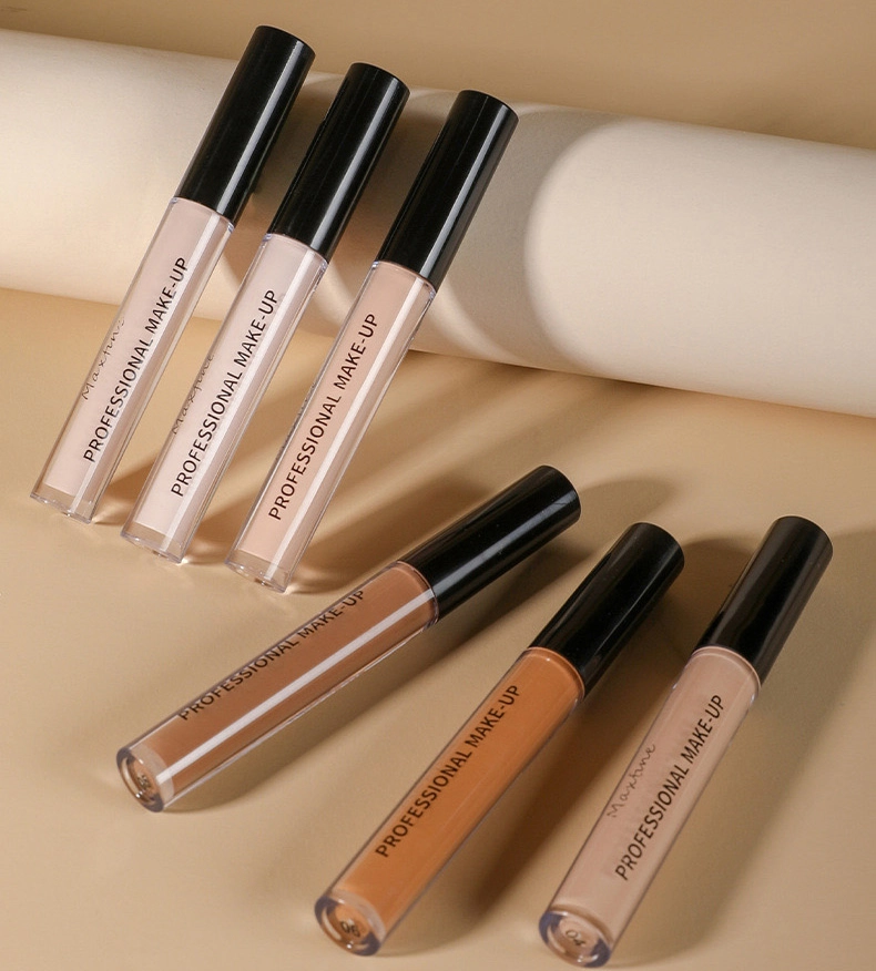 The Crease-Free Standard Redefining Eye Makeup Longevity in the Era of 4K Content