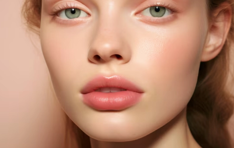 Why Your Lip Lines Are Getting Deeper (And How to Smooth Them Naturally)
