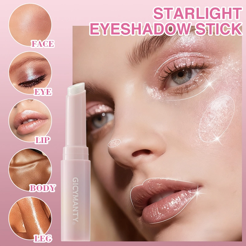Jelly Eyeshadow Stick Highlighter