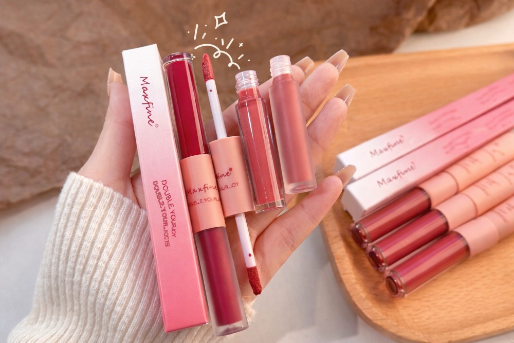 Lip Gloss vs Lipstick Which Is Best for Everyday Wear in 2026