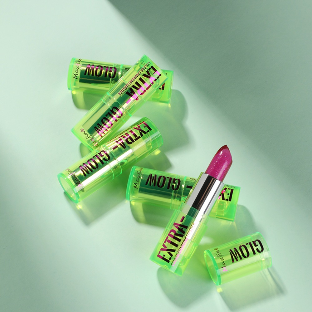 Color Changing PH Lip Balm