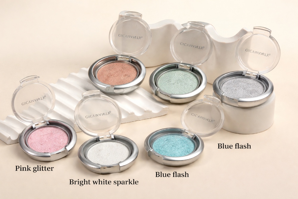 Eye Shadow Color