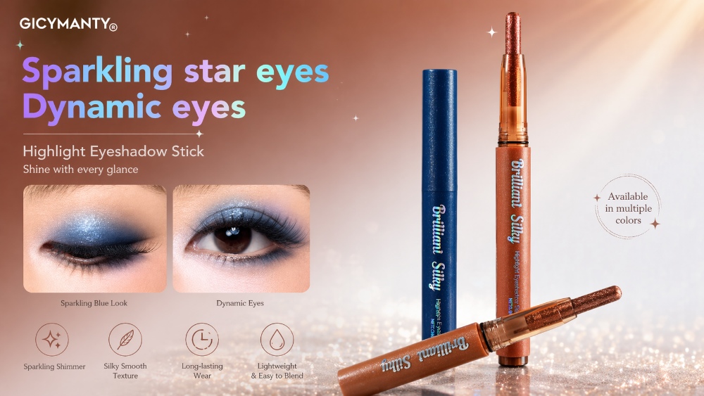 Smokey Eyeshadow in 2026 How to Get a Soft, Smudged Look Without Looking Overdone