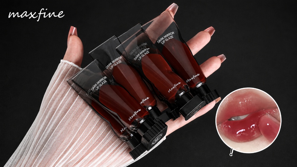 Non-Sticky Lip Gloss Guide: What Beauty Brands Should Check Before Sourcing