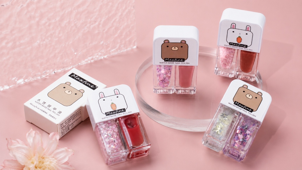 What Is Water-Based Peel-Off Nail Polish A 2026 Guide to Clean, Low-Odor Manicures