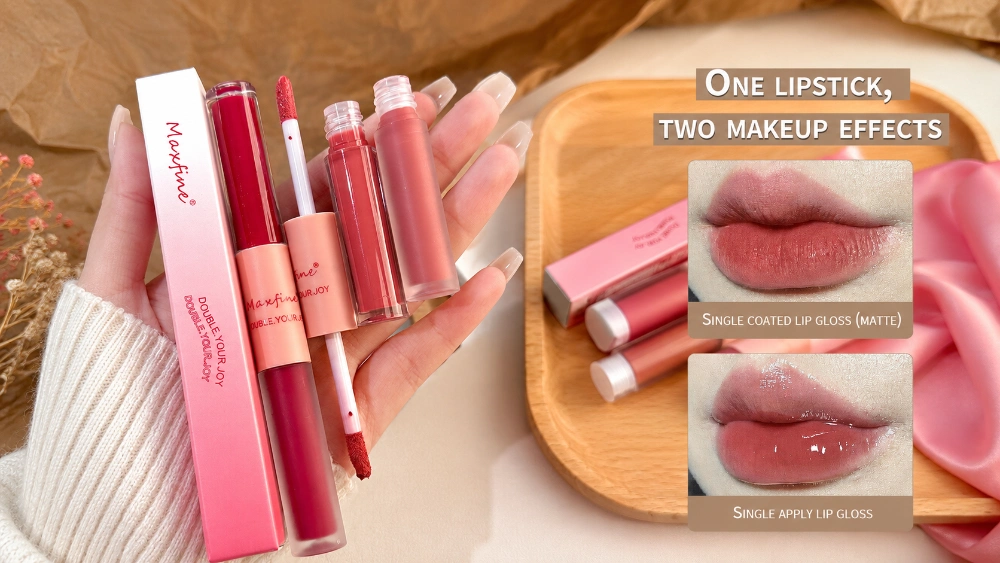 Why High Shine Non Sticky Lip Gloss Is Becoming the Everyday Alternative to Traditional Lipstick