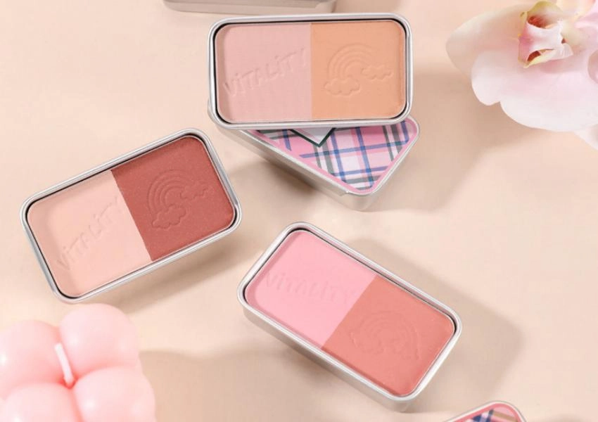 Cream Blush vs Powder Blush: Evaluating Texture, Finish, and Longevity
