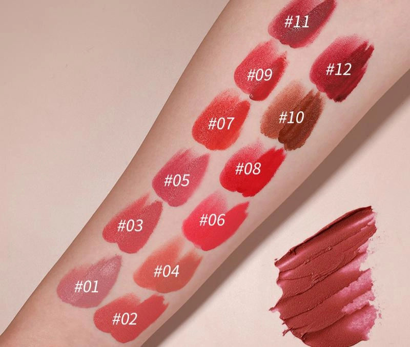 Double Head Lipstick