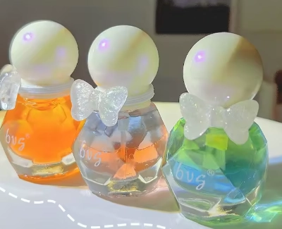 Functional Nail Polish vs Water-Based Nail Polish: Durability and Wear Resistance Study