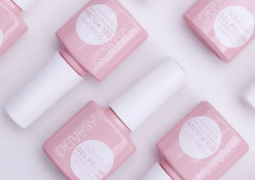 Hardness vs Flexibility: The Science Behind Chip-Free Gel Polish