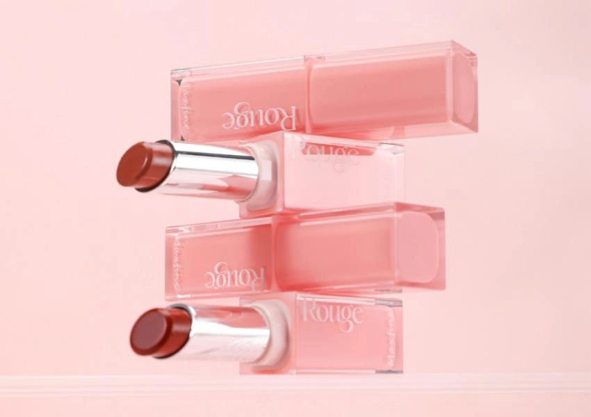 Shiny Hydrating Lipstick