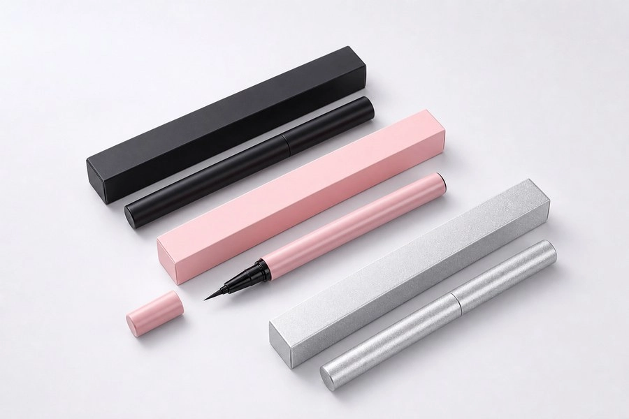 eyeliner pen range