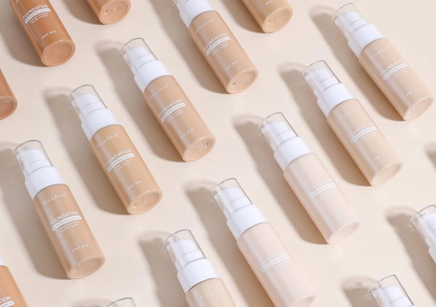 liquid foundation