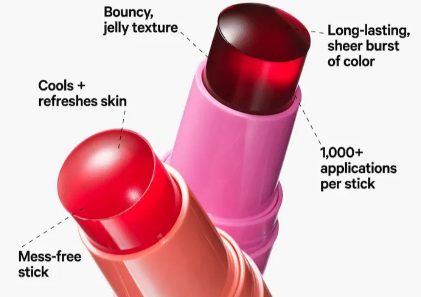 Monochromatic Makeup Kits: How to Develop One Shade for Eyes, Lips, and Cheeks