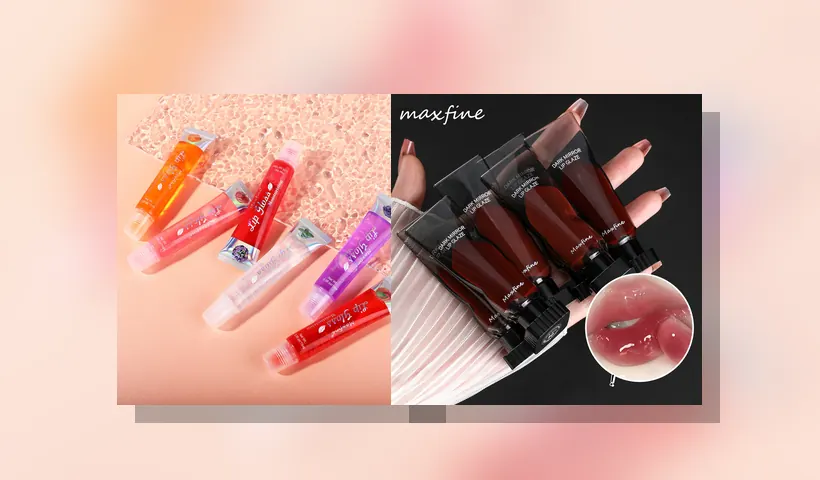 توافق عبوات مستحضرات التجميل