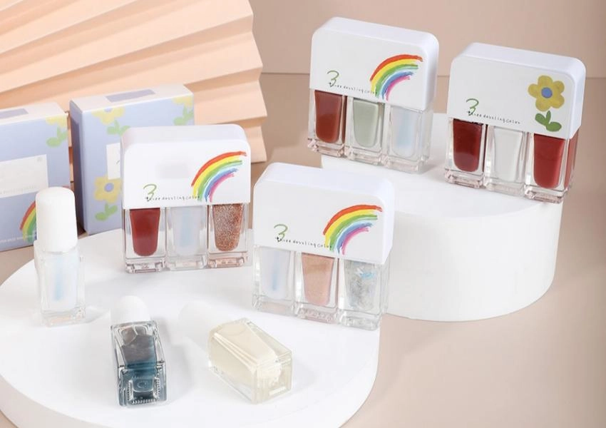 French Tip Nail Polish Sets: How Brands Should Choose White Coverage, Brush Shape, and Base Colors