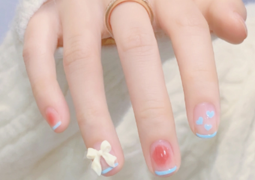 Polka Dot Nail Collections How to Convert a Search Trend into a Low-Risk Seasonal Launch