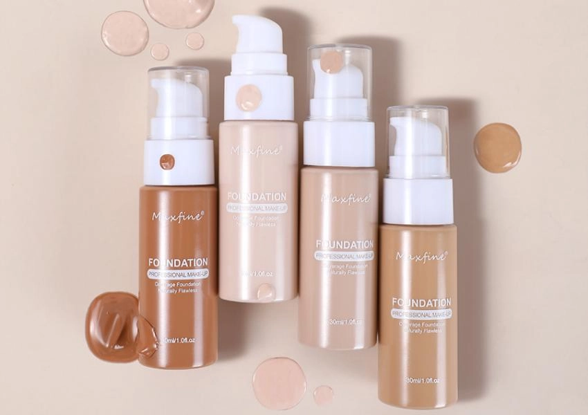 Why Foundation Shades Oxidize and How Brands Can Test Color Stability Before Launch