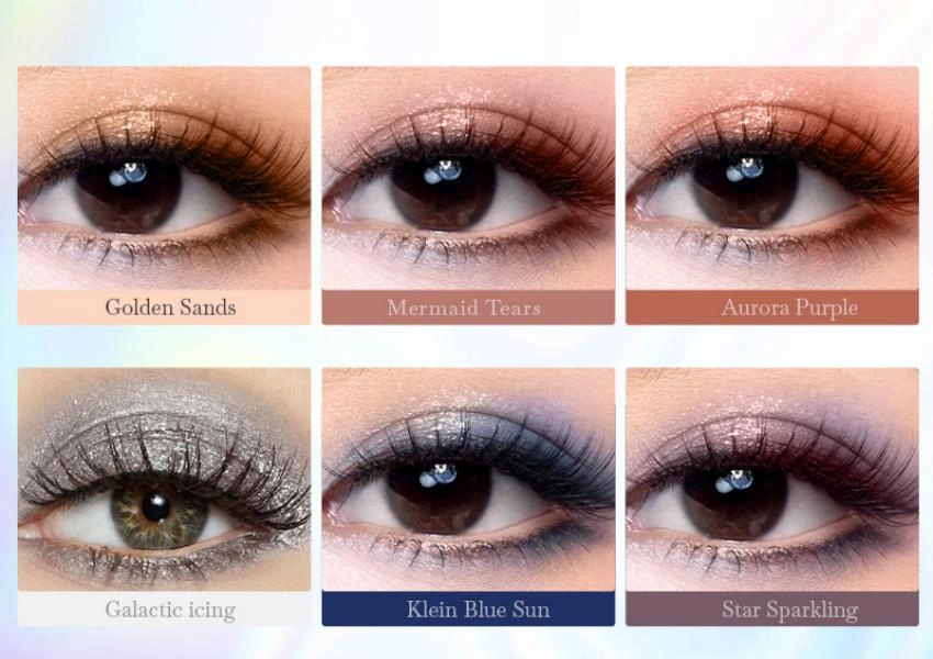 eye shadow stick