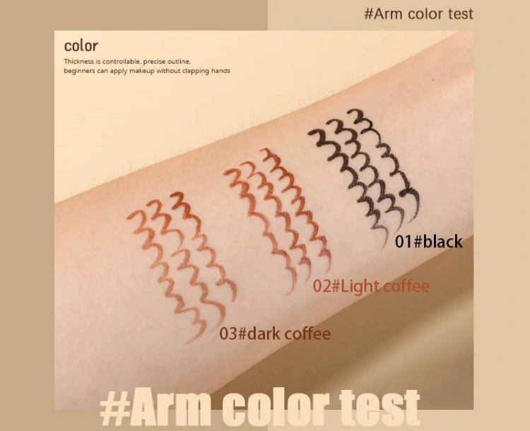 waterproof liquid eyeliner