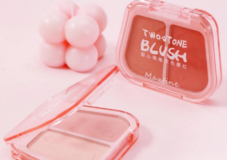Why Cream Blush Fades or Lifts Foundation What Formula Buyers Should Check